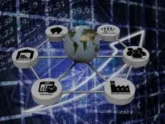 Manufacturing & Supply Chain in UK